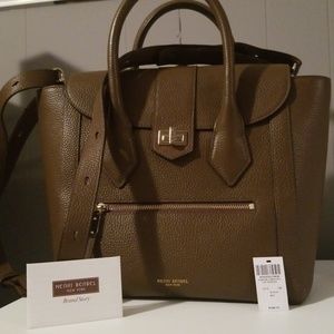 Henri Bendel Purse